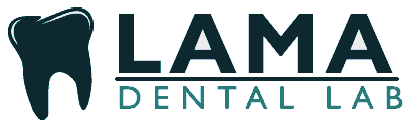 Lama Dental Lab logo